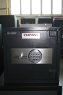 Used SafeGuard 1616 Home Safe